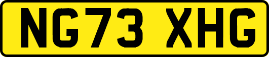 NG73XHG