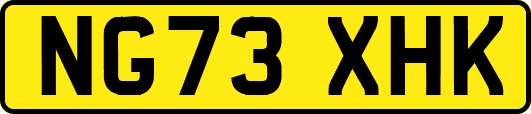 NG73XHK