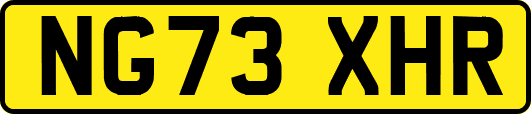 NG73XHR