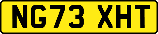 NG73XHT