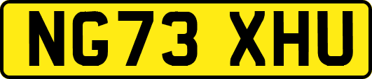 NG73XHU