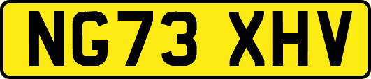 NG73XHV