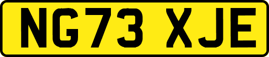 NG73XJE