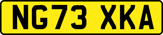NG73XKA