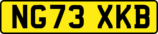 NG73XKB