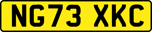 NG73XKC