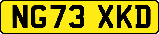 NG73XKD