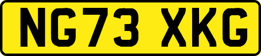 NG73XKG