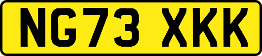 NG73XKK