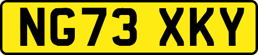 NG73XKY