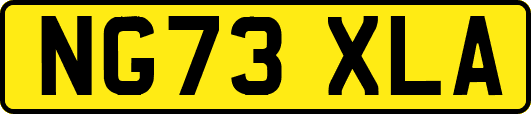 NG73XLA