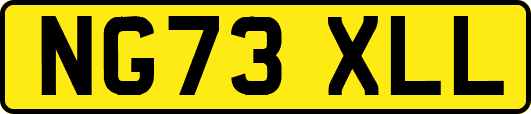 NG73XLL