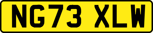 NG73XLW