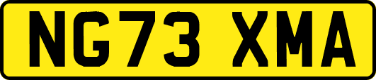 NG73XMA