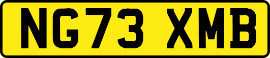 NG73XMB