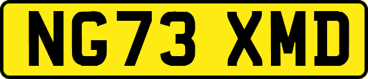NG73XMD