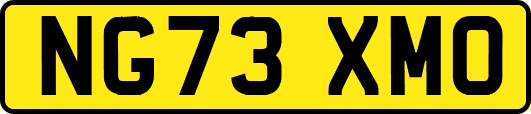 NG73XMO