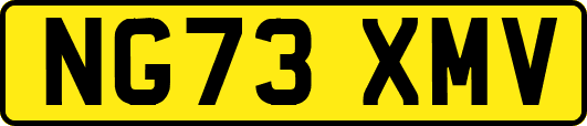 NG73XMV