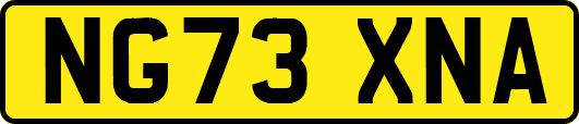 NG73XNA