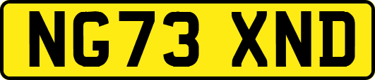 NG73XND