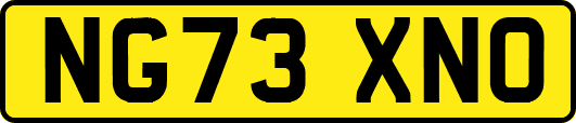 NG73XNO