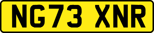 NG73XNR