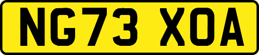 NG73XOA