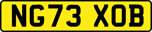 NG73XOB
