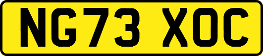 NG73XOC