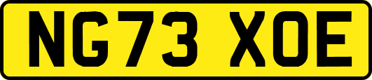 NG73XOE