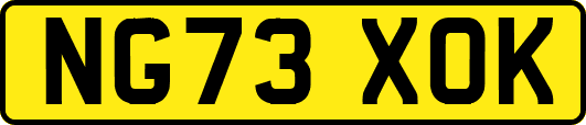 NG73XOK
