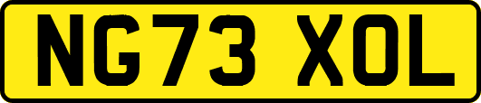NG73XOL