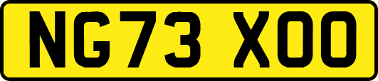 NG73XOO