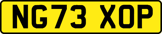 NG73XOP