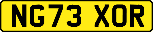 NG73XOR