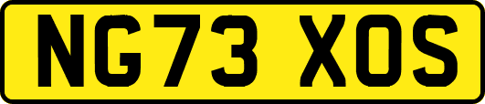 NG73XOS