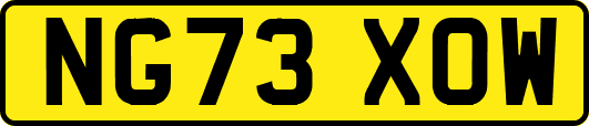 NG73XOW
