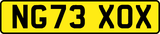 NG73XOX