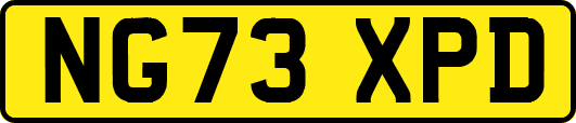 NG73XPD