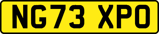 NG73XPO