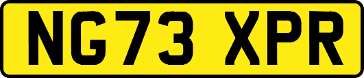 NG73XPR