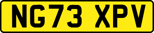 NG73XPV