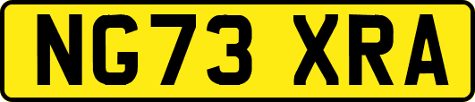 NG73XRA