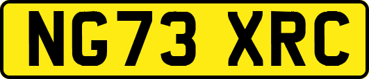 NG73XRC