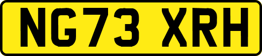 NG73XRH