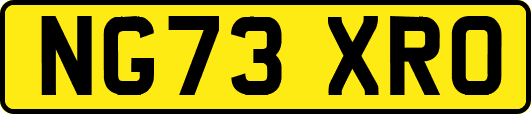 NG73XRO
