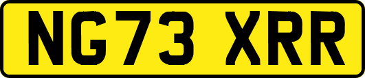 NG73XRR