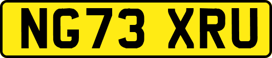 NG73XRU