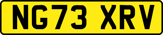 NG73XRV