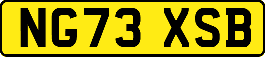 NG73XSB